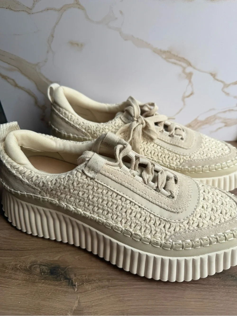 Dolce Vita gorgeous cream